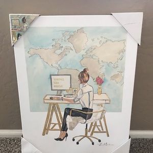 Colleen Karis Design Canvas